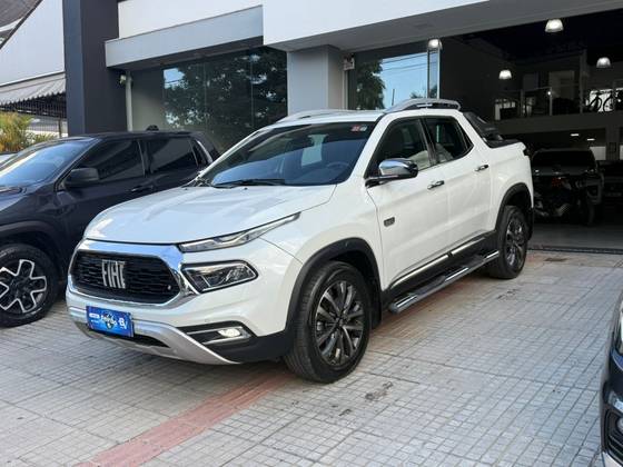 FIAT TORO 2.0 16V TURBO DIESEL RANCH 4WD AT9